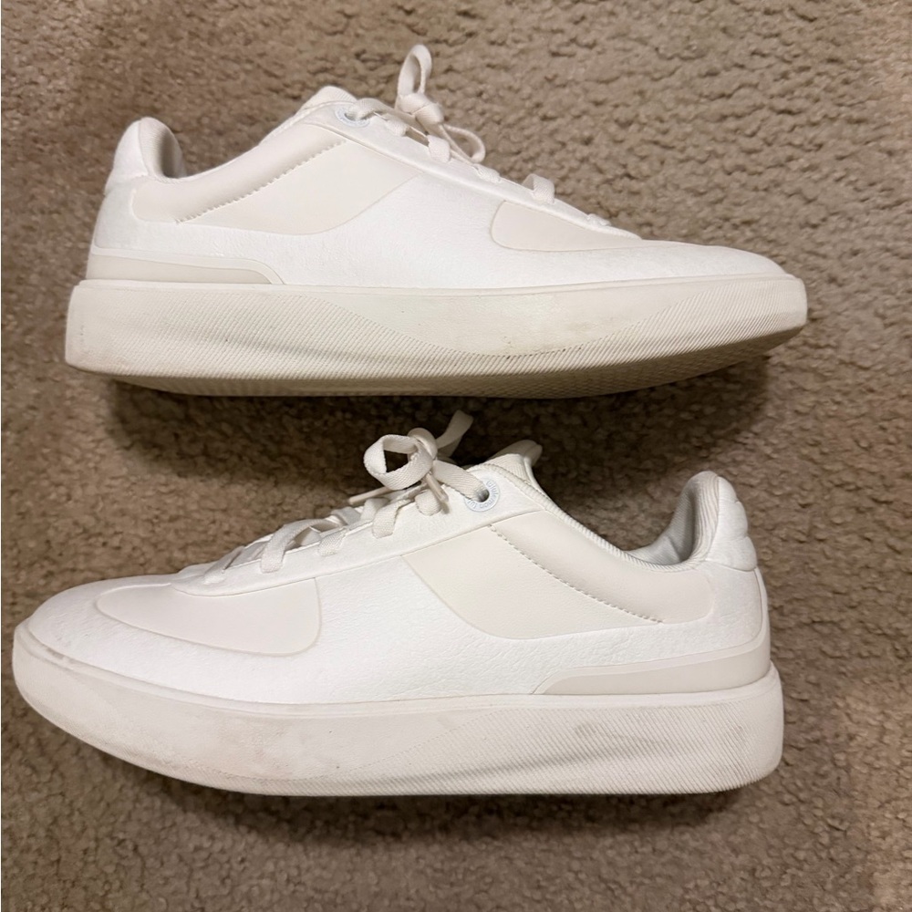Women Lululemon Cityverse Sneakers